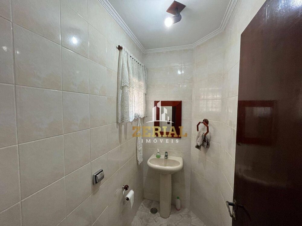Sobrado, 3 quartos, 190 m² - Foto 6