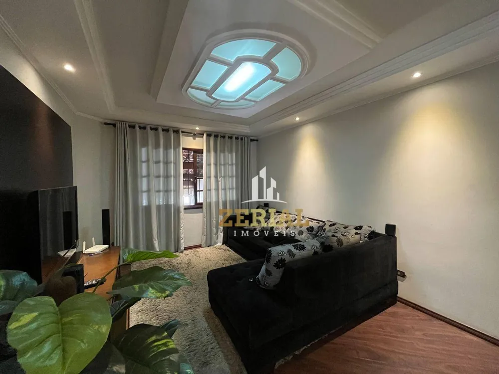 Sobrado, 3 quartos, 190 m² - Foto 2