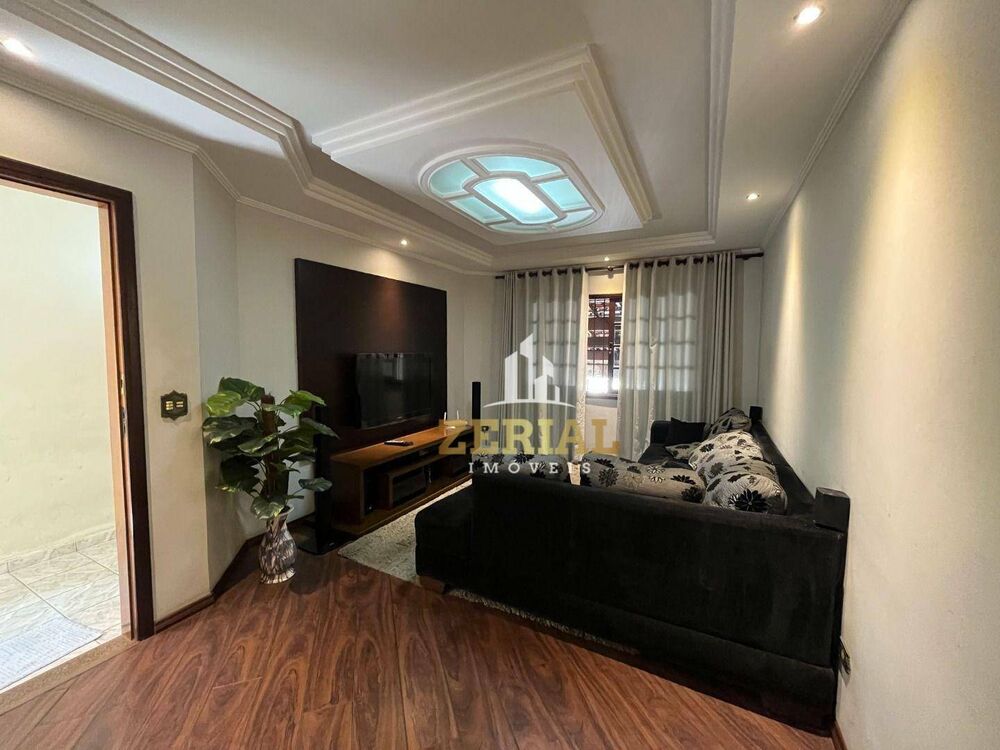 Sobrado, 3 quartos, 190 m² - Foto 5
