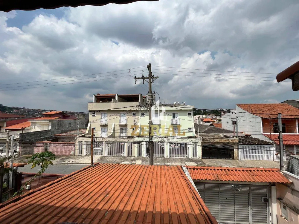 Sobrado, 3 quartos, 190 m² - Foto 8