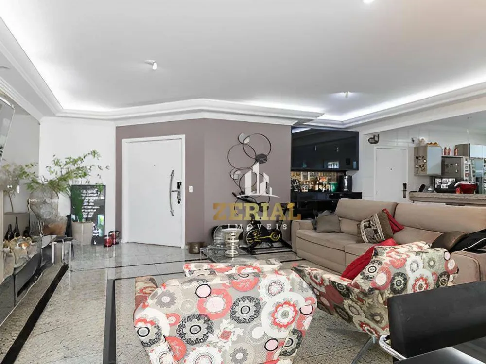 Apartamento, 4 quartos, 270 m² - Foto 1