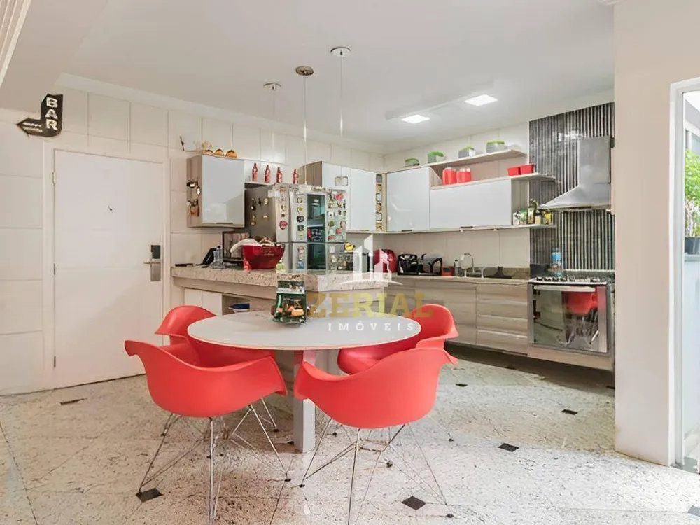 Apartamento, 4 quartos, 270 m² - Foto 5