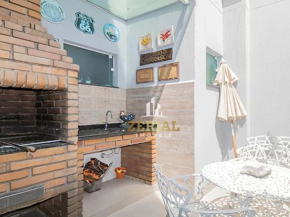 Apartamento, 4 quartos, 270 m² - Foto 12