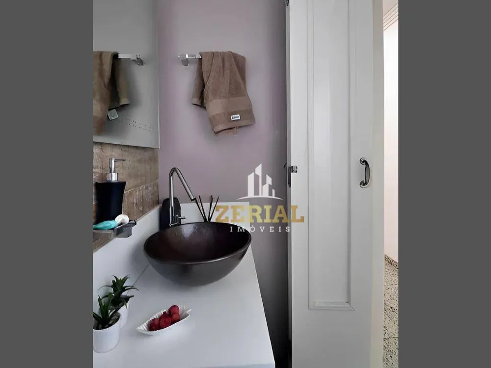 Apartamento, 4 quartos, 270 m² - Foto 11