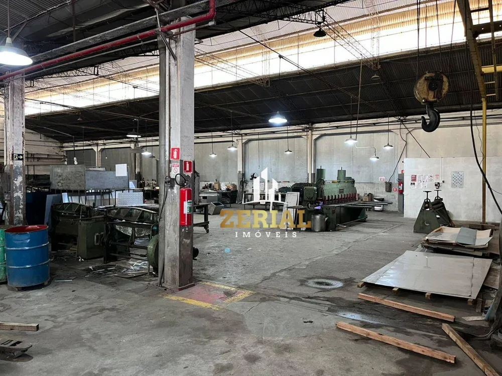 Prédio Inteiro, 4001 m² - Foto 3
