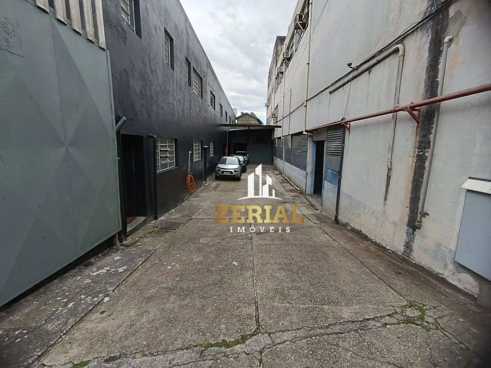 Prédio Inteiro, 4001 m² - Foto 7
