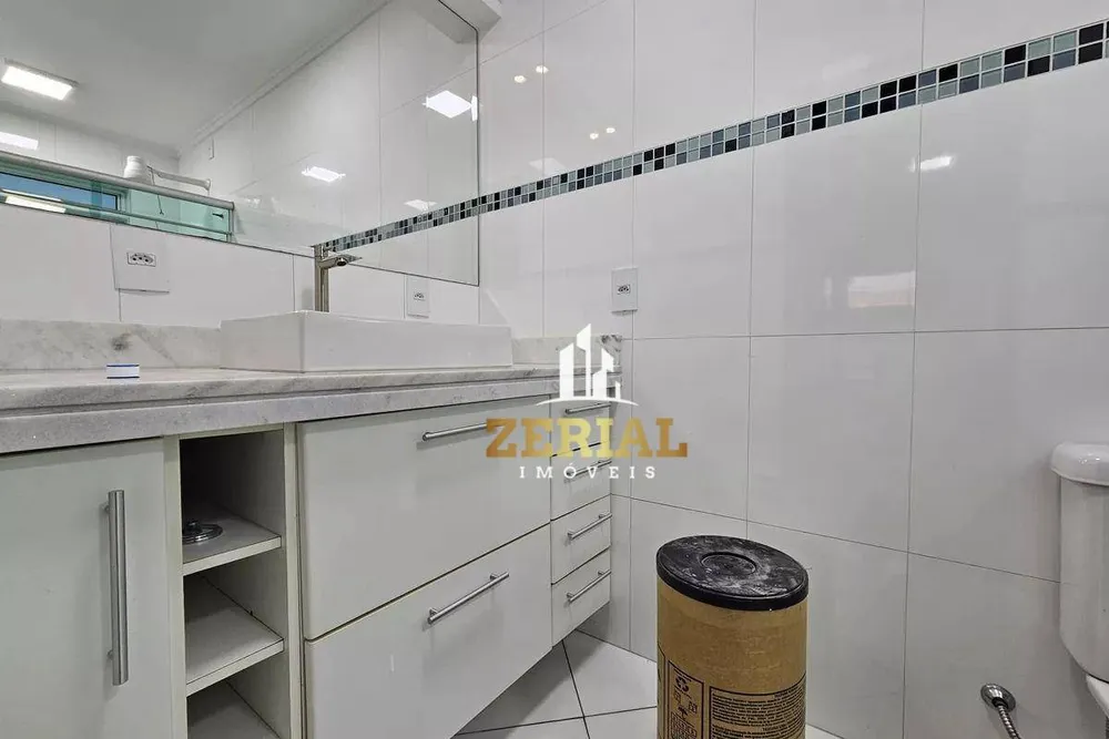 Sobrado, 4 quartos, 500 m² - Foto 6