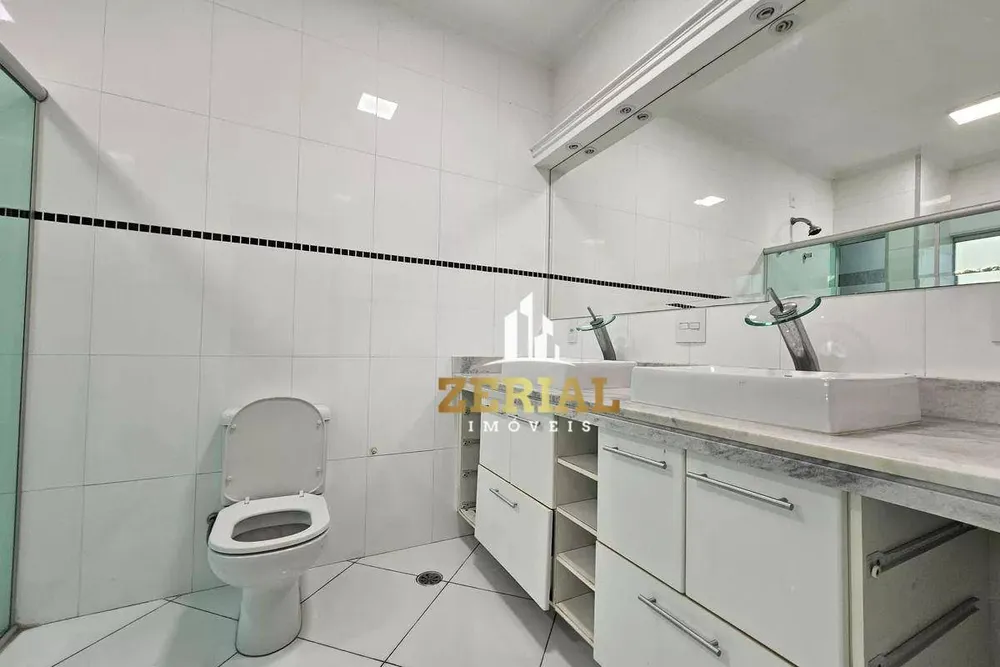Sobrado, 4 quartos, 500 m² - Foto 1