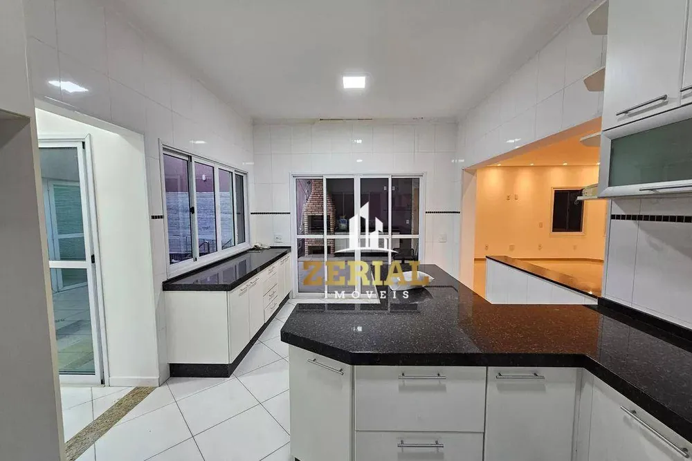 Sobrado, 4 quartos, 500 m² - Foto 1