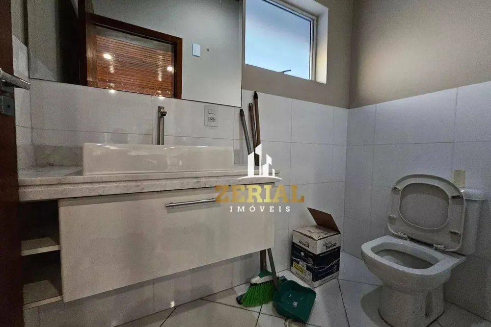 Sobrado, 4 quartos, 500 m² - Foto 9