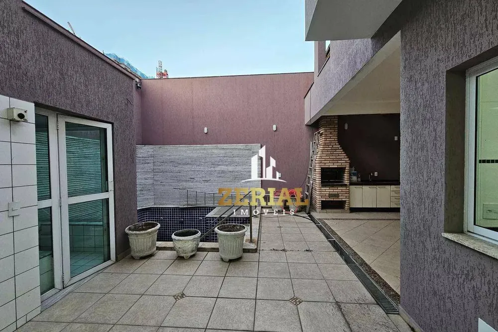 Sobrado, 4 quartos, 500 m² - Foto 8