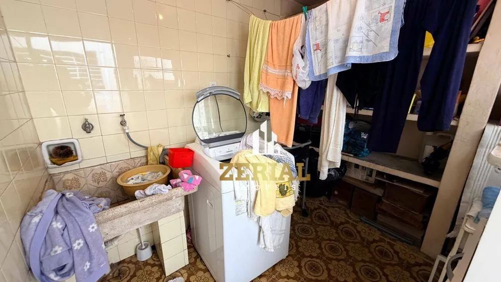 Sobrado, 2 quartos, 120 m² - Foto 12