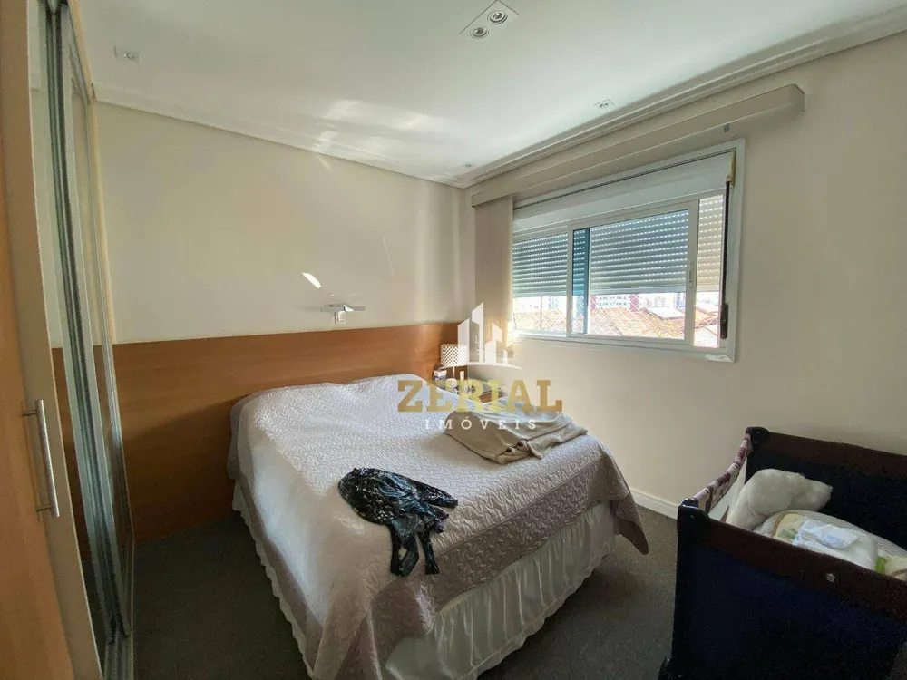 Apartamento, 4 quartos, 221 m² - Foto 12