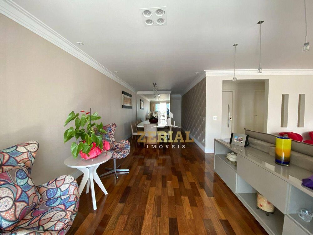 Apartamento, 4 quartos, 221 m² - Foto 2