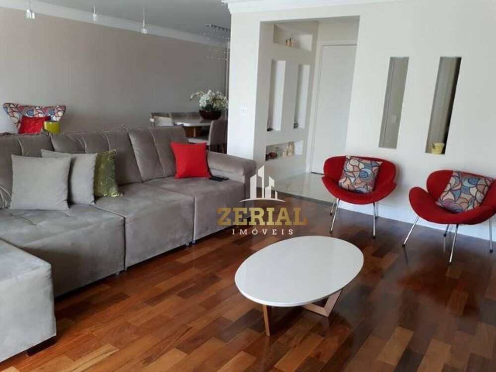 Apartamento, 4 quartos, 221 m² - Foto 4