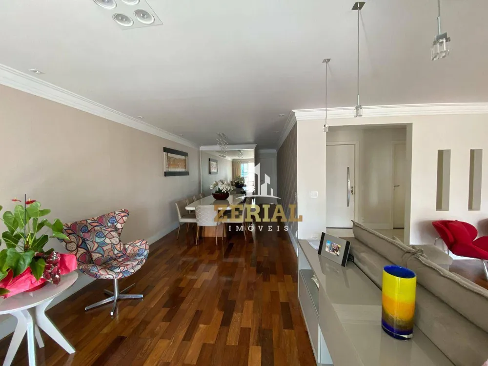 Apartamento, 4 quartos, 221 m² - Foto 7