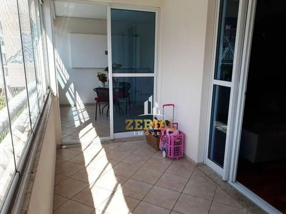 Apartamento, 4 quartos, 221 m² - Foto 9