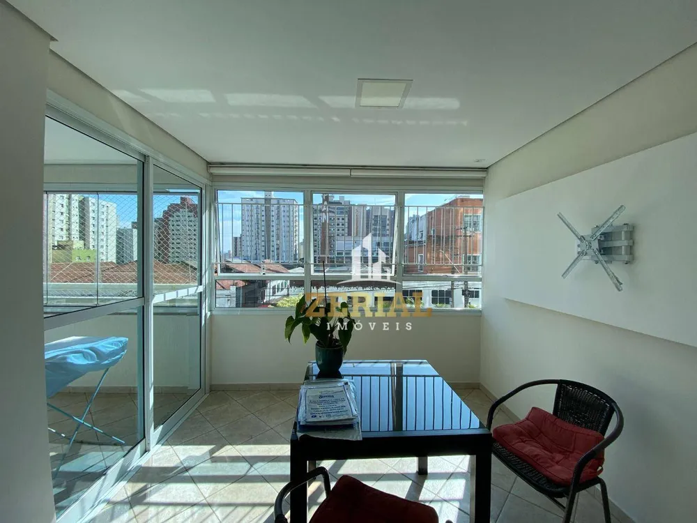 Apartamento, 4 quartos, 221 m² - Foto 8