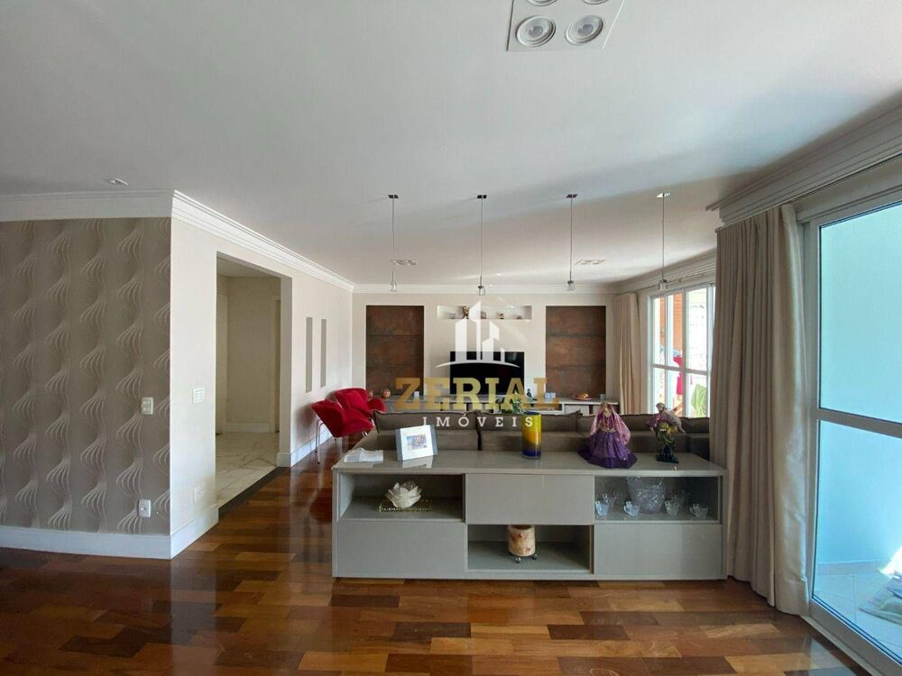 Apartamento, 4 quartos, 221 m² - Foto 3