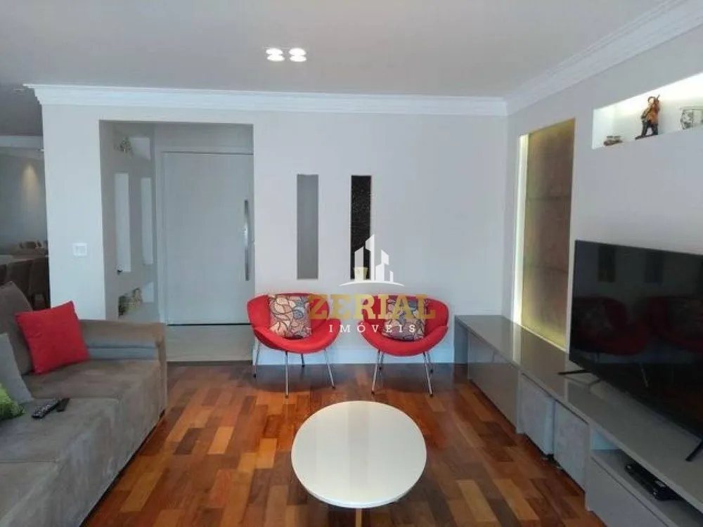 Apartamento, 4 quartos, 221 m² - Foto 6