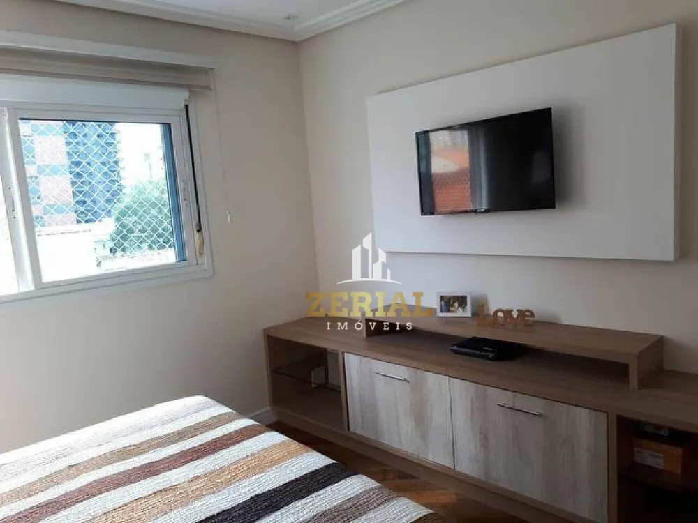 Apartamento, 4 quartos, 221 m² - Foto 10