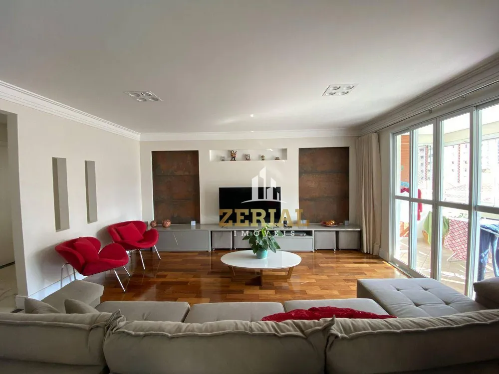 Apartamento, 4 quartos, 221 m² - Foto 5