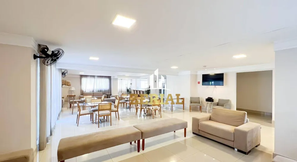 Apartamento, 2 quartos, 70 m² - Foto 2