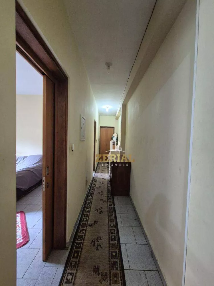 Casa, 4 quartos, 180 m² - Foto 16
