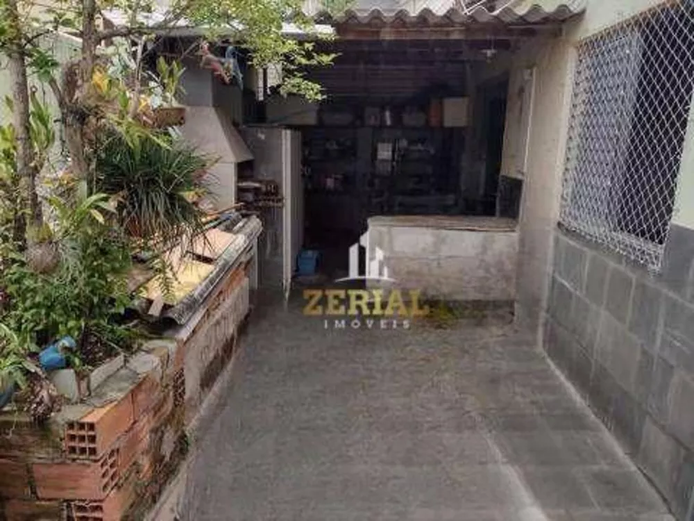 Casa, 4 quartos, 180 m² - Foto 13