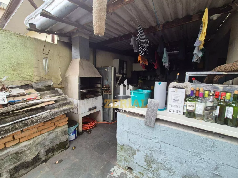 Casa, 4 quartos, 180 m² - Foto 25