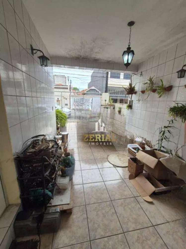Casa, 4 quartos, 180 m² - Foto 26