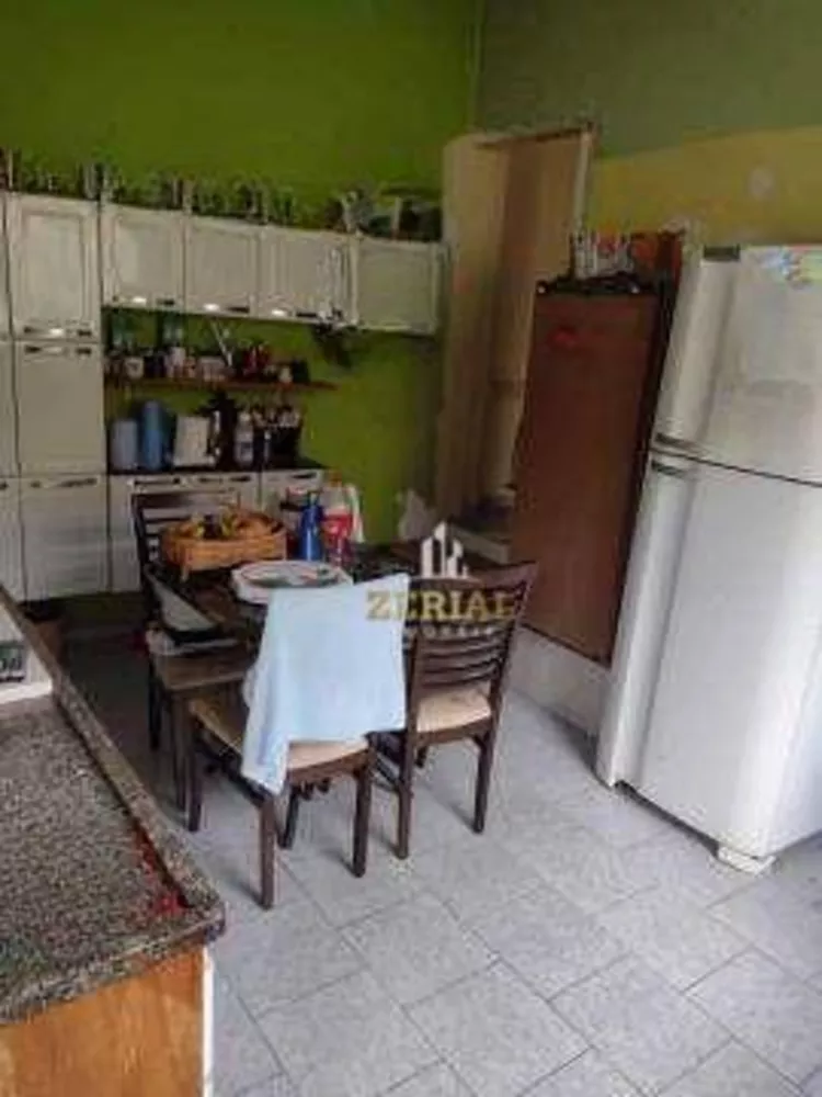 Casa, 4 quartos, 180 m² - Foto 4