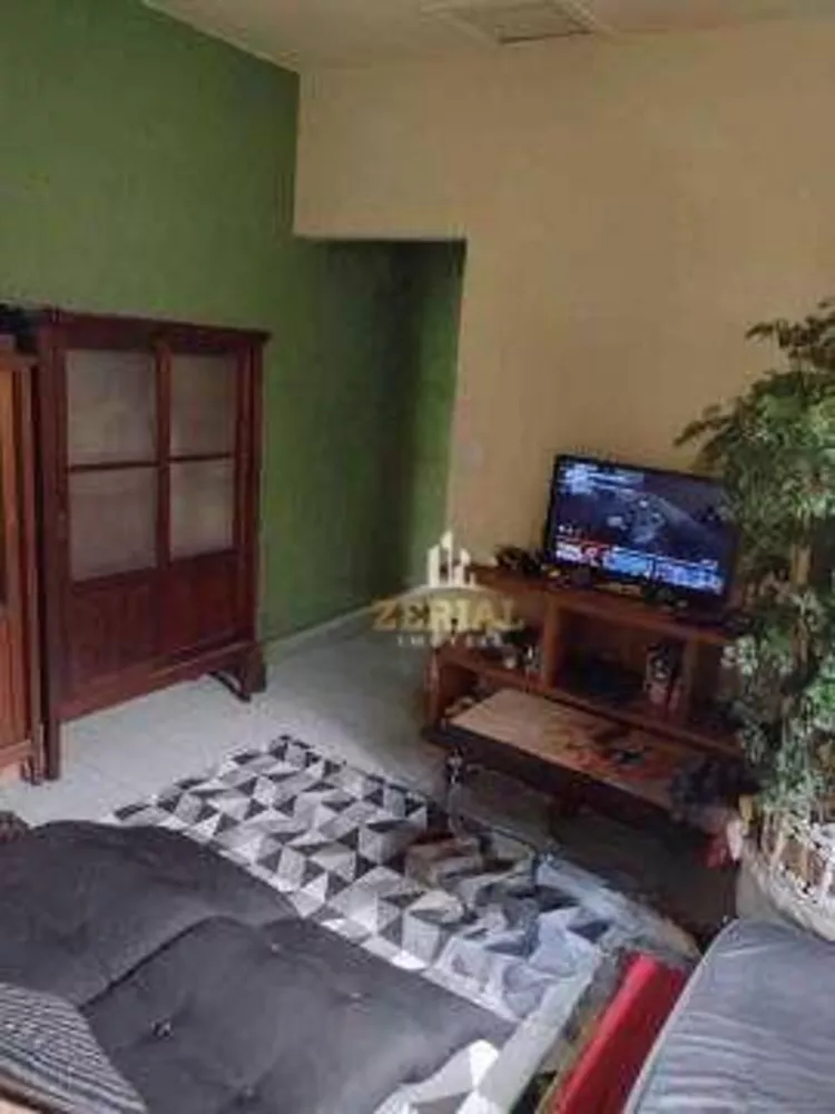 Casa, 4 quartos, 180 m² - Foto 3