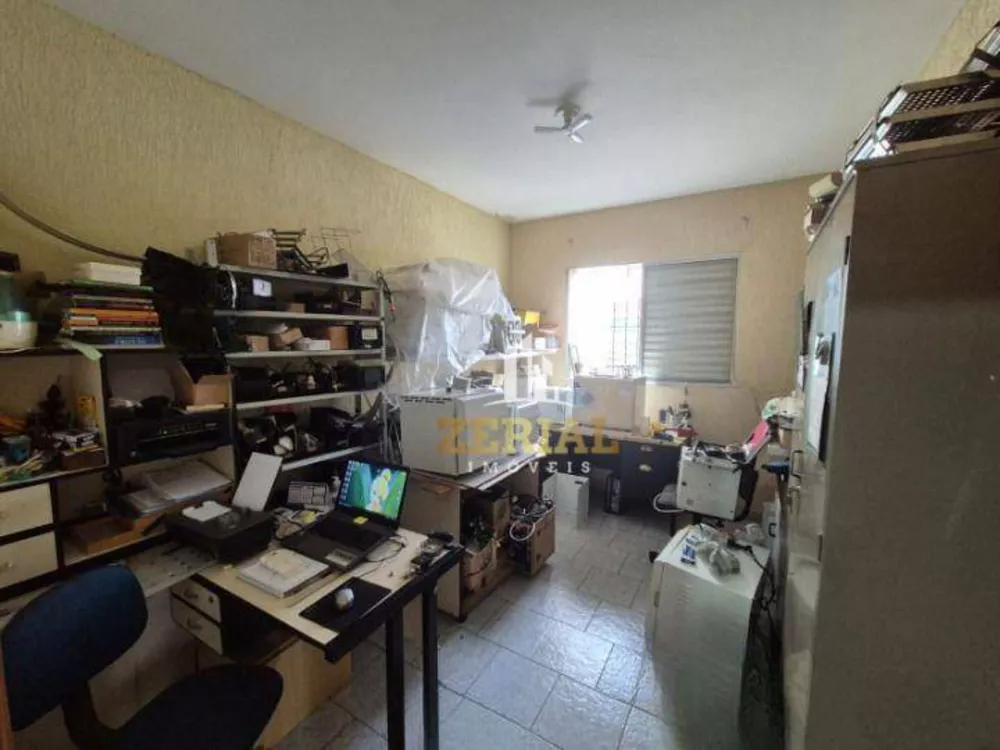 Casa, 4 quartos, 180 m² - Foto 2