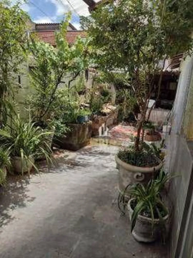 Casa, 4 quartos, 180 m² - Foto 29