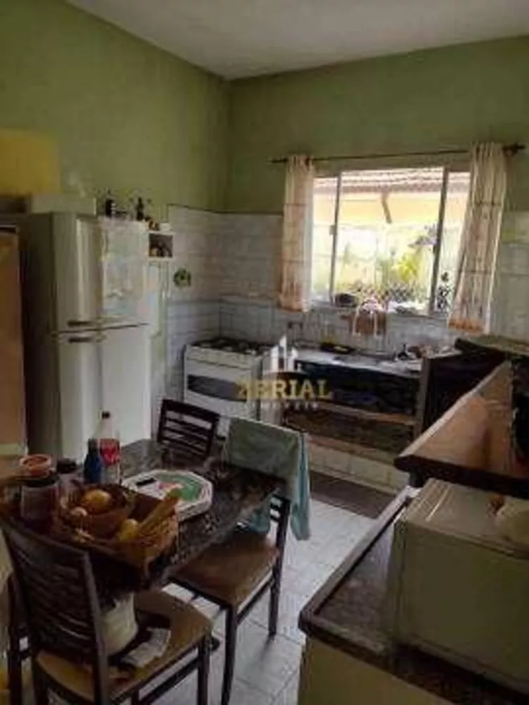 Casa, 4 quartos, 180 m² - Foto 8