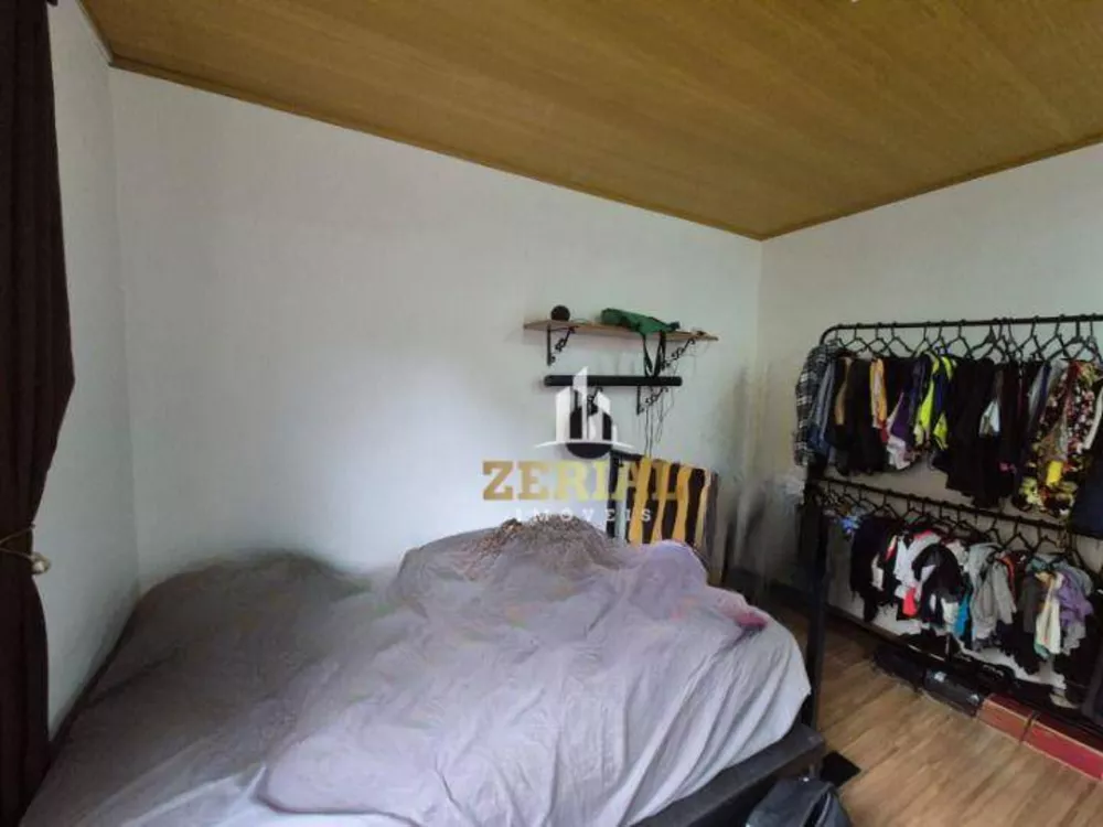 Casa, 4 quartos, 180 m² - Foto 17