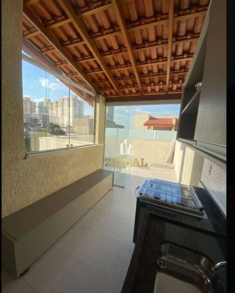Cobertura, 2 quartos, 96 m² - Foto 14