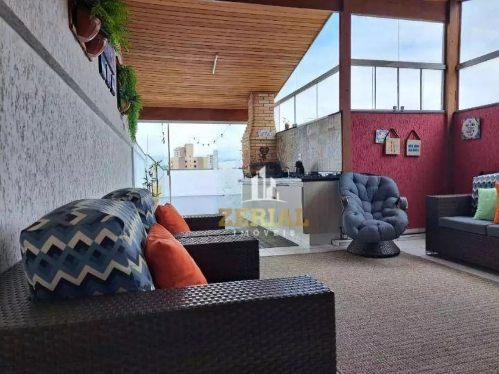 Cobertura, 2 quartos, 96 m² - Foto 12