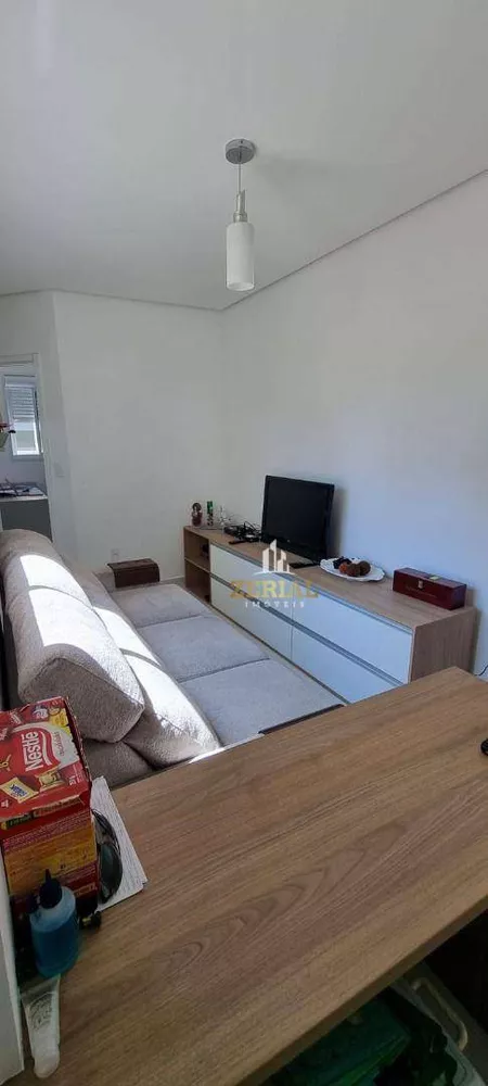 Cobertura, 2 quartos, 96 m² - Foto 4