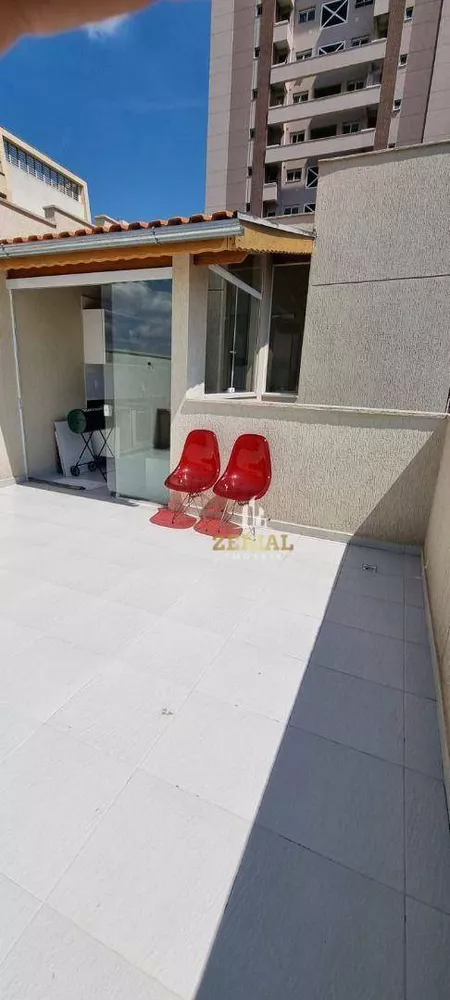 Cobertura, 2 quartos, 96 m² - Foto 6