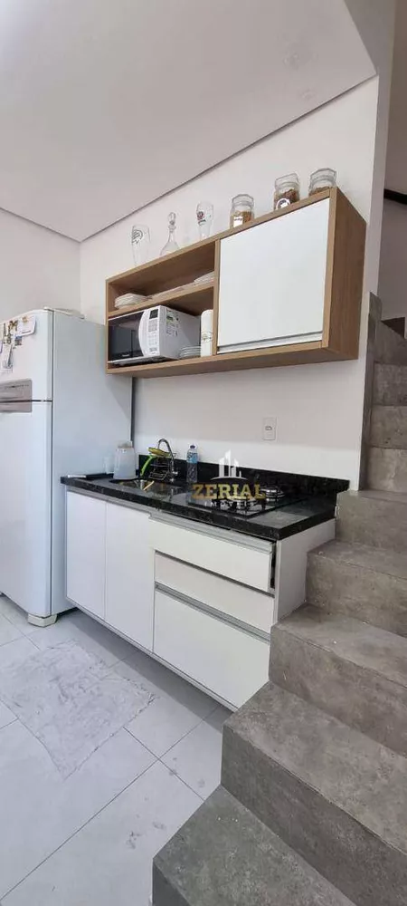 Cobertura, 2 quartos, 96 m² - Foto 7