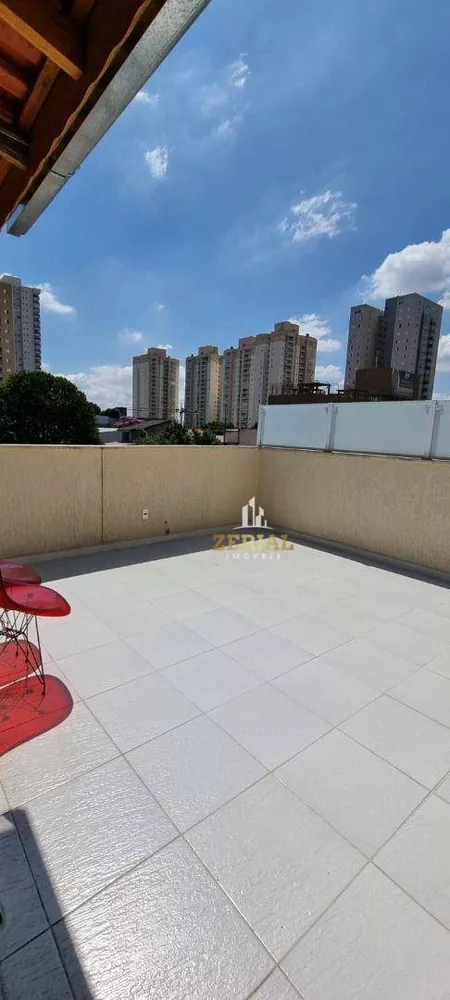 Cobertura, 2 quartos, 96 m² - Foto 9