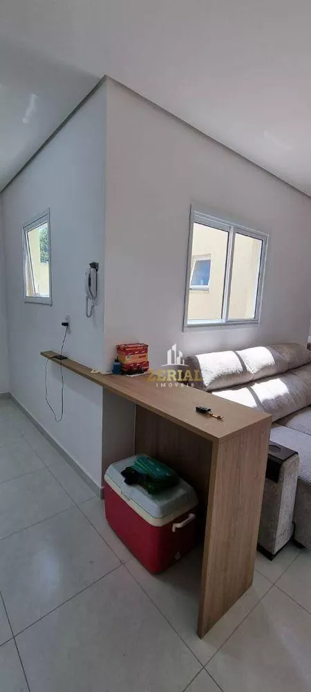 Cobertura, 2 quartos, 96 m² - Foto 11