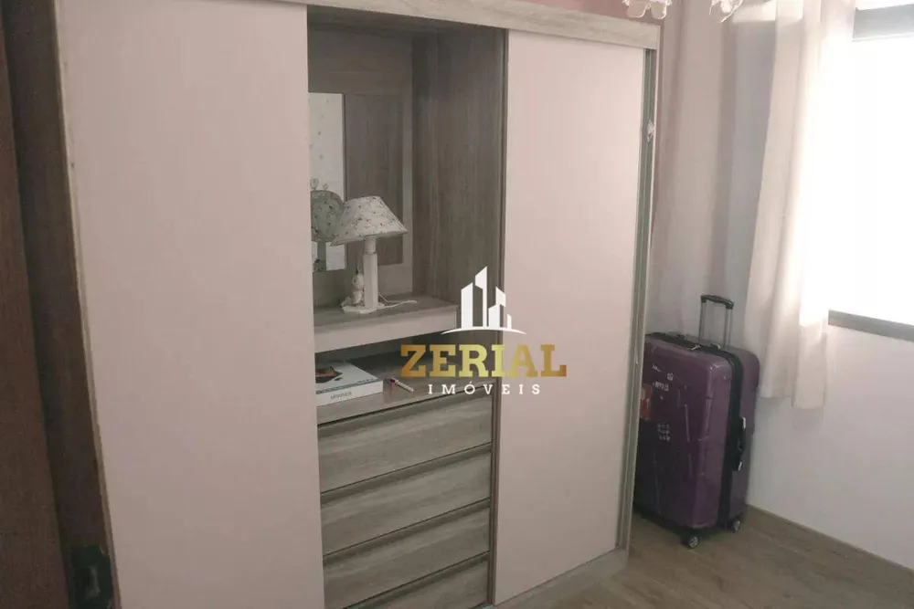 Sobrado, 4 quartos, 240 m² - Foto 6