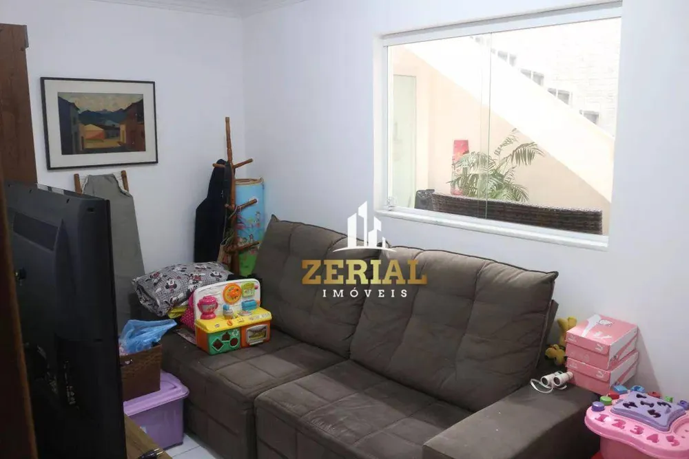 Sobrado, 4 quartos, 240 m² - Foto 7
