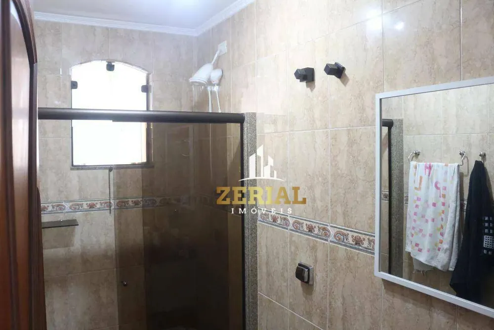Sobrado, 4 quartos, 240 m² - Foto 8