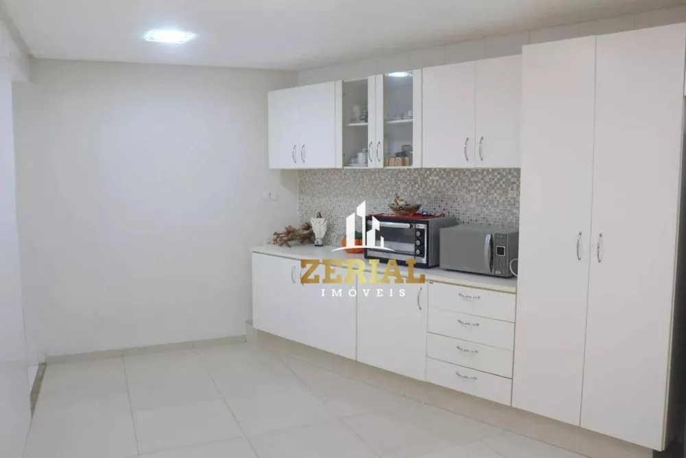 Sobrado, 4 quartos, 240 m² - Foto 3