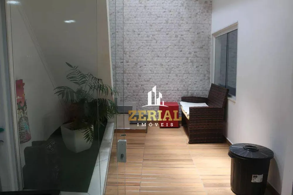 Sobrado, 4 quartos, 240 m² - Foto 4