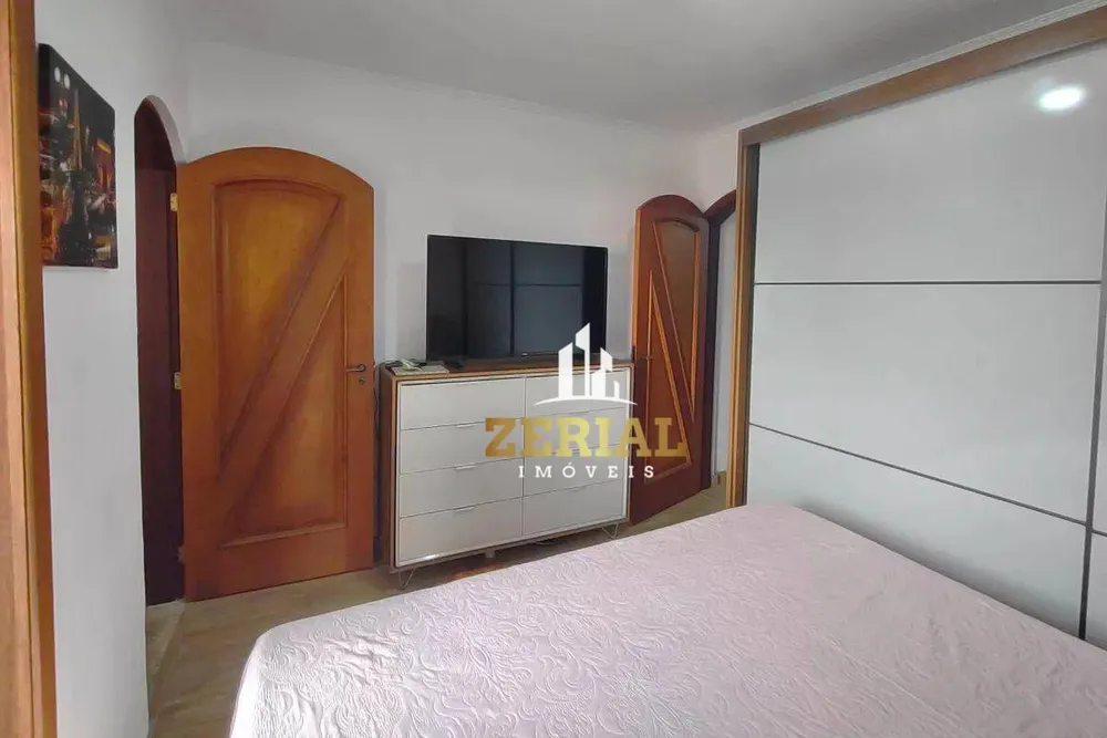 Sobrado, 4 quartos, 240 m² - Foto 5